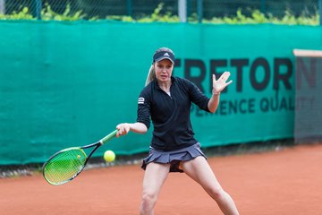 Bild 749 - 1.BL CadA - TC Ludwigshafen : Ergebnis: 2:7